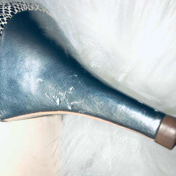 EUC Brazilian high end shoes - Picture 13 of 13